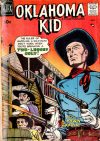 Cover For Oklahoma Kid 4