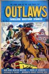 Cover For Outlaws 5