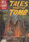 Cover For Tales From the Tomb