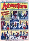 Cover For Adventure 1351