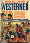 Cover For The Westerner 15