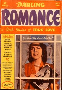 Large Thumbnail For Darling Romance 2