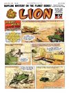 Cover For Lion 324