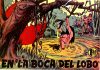 Cover For Bengala 23 - En La Boca Del Lobo