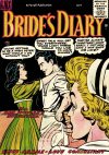 Cover For Bride's Diary 6