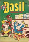 Cover For Basil the Royal Cat 4