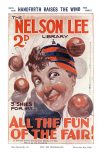 Cover For Nelson Lee Library s2 31 - All the Fun of the Fair