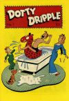 Cover For Dotty Dripple 1