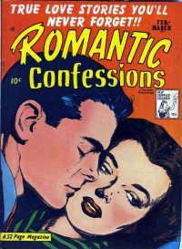 Large Thumbnail For Romantic Confessions v1 12