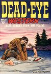 Cover For Dead-Eye Western v1 9