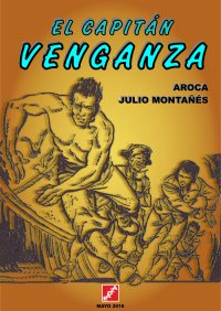 Large Thumbnail For El Capitan Venganza