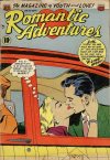 Cover For Romantic Adventures 37
