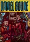 Cover For Daniel Boone 31