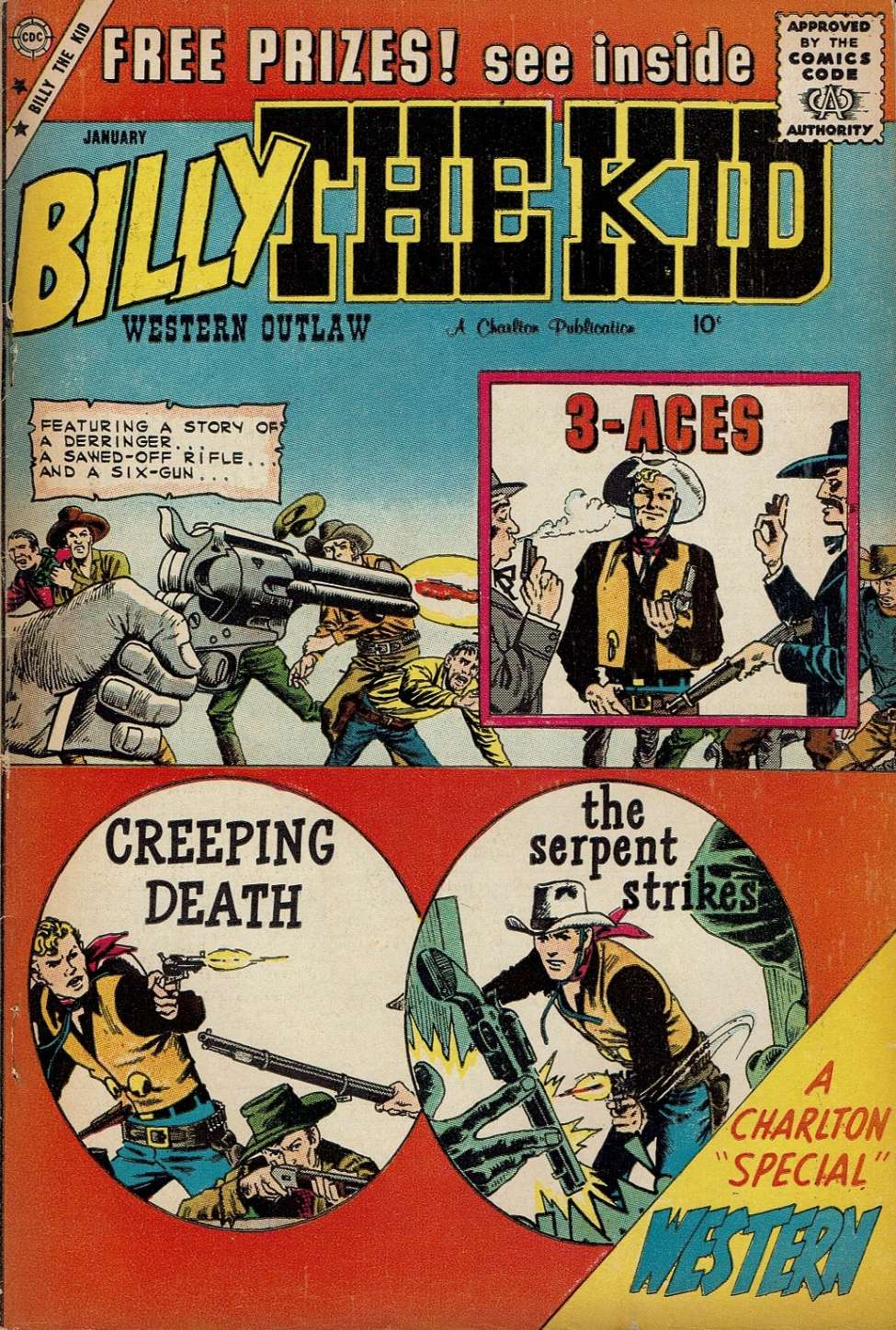 Book Cover For Billy the Kid 20