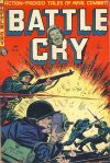 Cover For Battle Cry 14