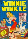 Cover For Winnie Winkle 3