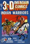 Cover For Indian Warriors 3-D