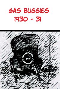 Large Thumbnail For Gas Buggies - 1930-31