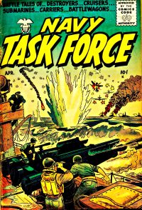Large Thumbnail For Navy Task Force 3 - Version 2