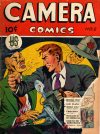 Cover For Camera Comics 2