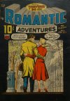 Cover For Romantic Adventures 46
