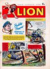 Cover For Lion 438
