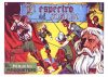 Cover For El Pequeño Mosquetero 7 - El Espectro Del Castillo