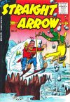 Cover For Straight Arrow 47