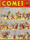 Cover For The Comet 217