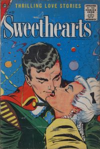 Large Thumbnail For Sweethearts 37 - Version 1