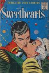 Cover For Sweethearts 37