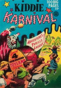 Large Thumbnail For Kiddie Karnival (nn) - Version 2