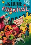 Cover For Kiddie Karnival (nn)
