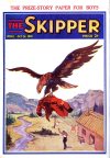 Cover For The Skipper 61