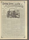 Cover For Saturday Journal 659