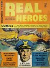 Cover For Real Heroes 5
