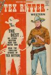 Cover For Tex Ritter Western 38