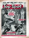 Cover For Top Spot 4