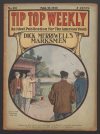 Cover For Tip Top Weekly 833 - Dick Merriwell's Marksmen