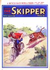 Cover For The Skipper 51