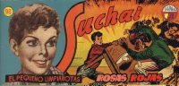 Large Thumbnail For Suchai 98 - Rosas Rojas