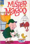 Cover For Mister Magoo 5