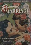 Cover For Romantic Marriage 22