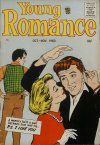 Cover For Young Romance 108