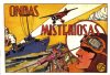 Cover For Selección aventurera 27 - Ondas misteriosas