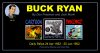 Cover For Buck Ryan 47 - Cartoon Violence!