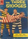 Cover For 1187 - The Three Stooges