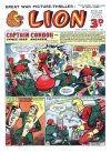 Cover For Lion 79