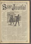 Cover For The Star Journal 462 - In the King's Army