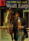 Cover For Wyatt Earp 12